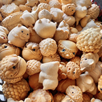 清仓活动实心龙血金丝竹金蟾动物雕刻瑕疵手把文玩家居摆件招财