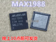 MAX1988ETM MAX1987 全新一个起拍 MAX1988 MAX1987ETM