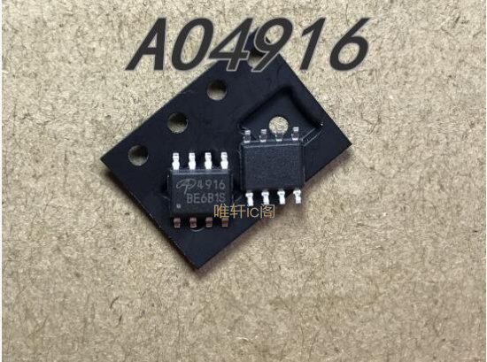 AO4916L  AO4916  4916 AO4814    全新原装 可直拍 电子元器件市场 芯片 原图主图