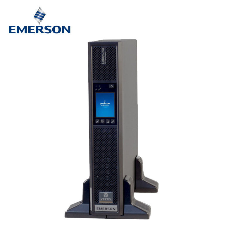 Emerson UPS Uninterrupted power supply 6KVA/5.4KW Online Rack ITA-06K00AE1102C00in the Computer Hardware/Monitor/Computer Peripherals , Computer Peripherals ,  UPS Power supply  category - from Buy2taobao.com to provide professional Taobao agent buy service