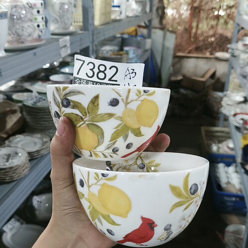 全场包邮，默认微瑕疵，破损包赔