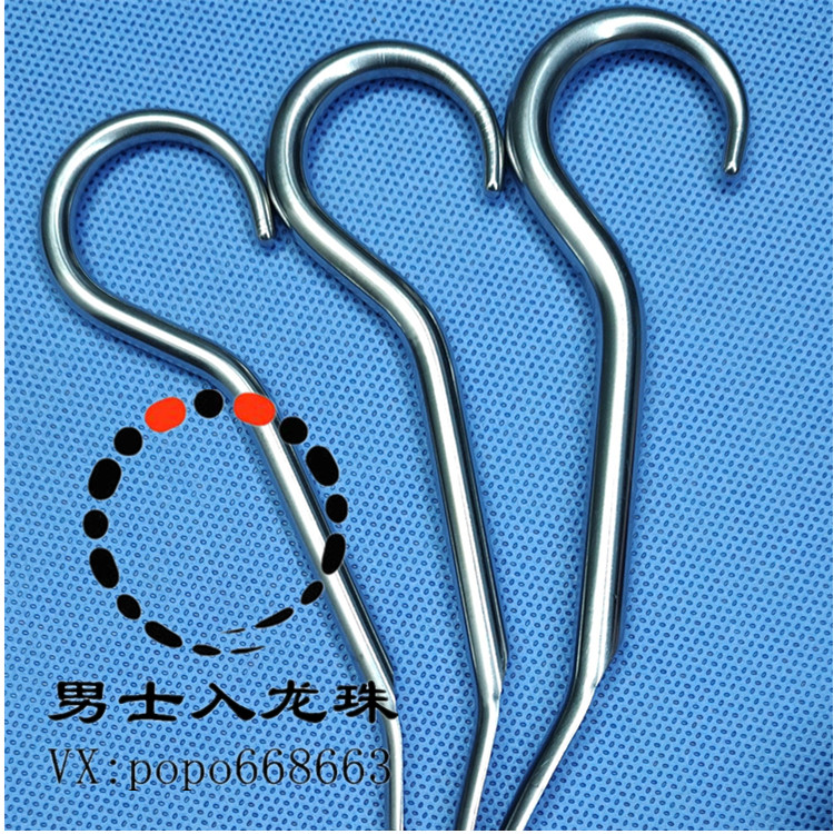 6mm7mm8工具扩入一圈弧形埋珠镶嵌弯道通道扩器玉石硅胶单颗连体