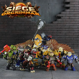 Figurine manga en PVC Les Nanas - Ref 2698640 Image 50