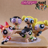 Figurine manga en PVC Les Nanas - Ref 2698640 Image 30