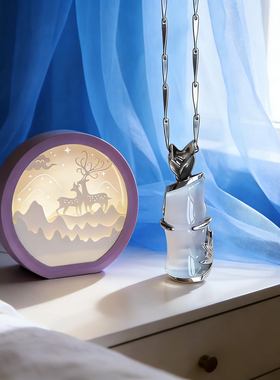 男女朋友生日情侣礼物