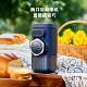 臻航便携意式 咖啡机家用手压小espresso迷你车载手动粉胶囊浓缩