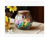 Тыквенная стеклянная бутылка со звездами, счастливая звездная бутылка мидийская бутылка тыква Десять бесплатная доставка