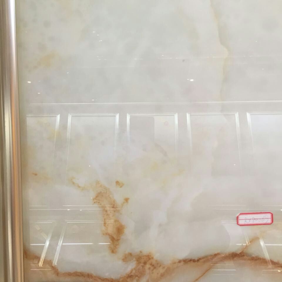 诺贝尔瓷砖超级白玉RX80069规格800×800诺贝尔磁砖