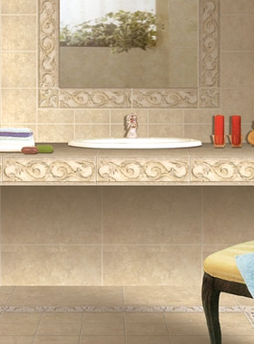 诺贝尔瓷砖66206L1规格150*600磁砖