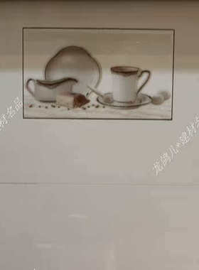 诺贝尔瓷砖45136YS规格300*450防滑磁砖墙砖