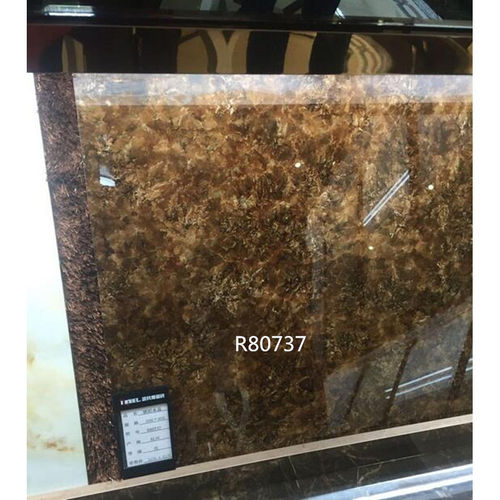 诺贝尔瓷砖琥珀水晶R80737规格800×800诺贝尔磁砖微晶石