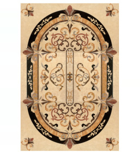 诺贝尔瓷砖88802S3规格800×800诺贝尔磁砖塞尚印象花砖