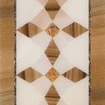 诺贝尔瓷砖80787L1规格150×800诺贝尔磁砖波打线