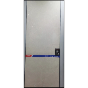 诺贝尔瓷砖迪米特灰RT61612L规格600*1200防滑磁砖