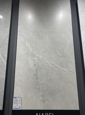 诺贝尔瓷砖鱼肚灰 RA616056R 600*1200磁砖