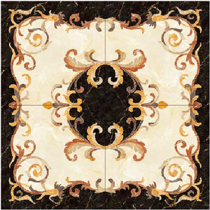 诺贝尔瓷砖KS48-80372规格1600×1600诺贝尔磁砖背景墙