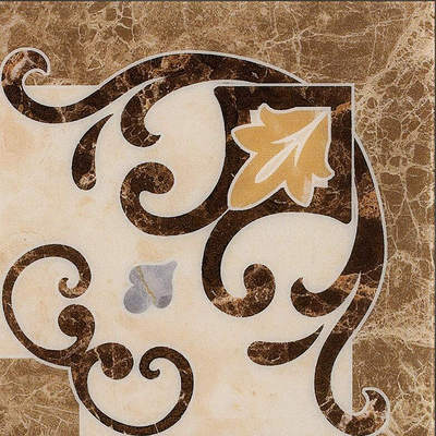 诺贝尔瓷砖80777L6规格200*200诺贝尔磁砖波打线