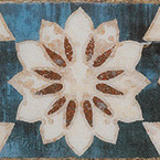 诺贝尔瓷砖66711L1规格150×600仿古砖塞尚印象磁砖腰线