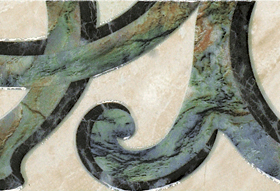 诺贝尔瓷砖66810L规格600*90磁砖