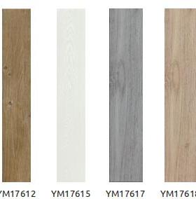 诺贝尔瓷砖YM17618规格135*750木纹砖