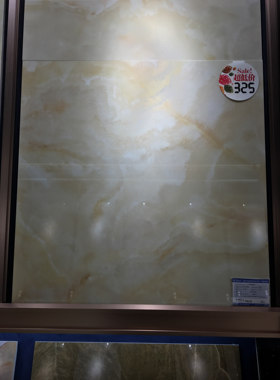 诺贝尔瓷砖白玉RX80050规格800×800诺贝尔磁砖