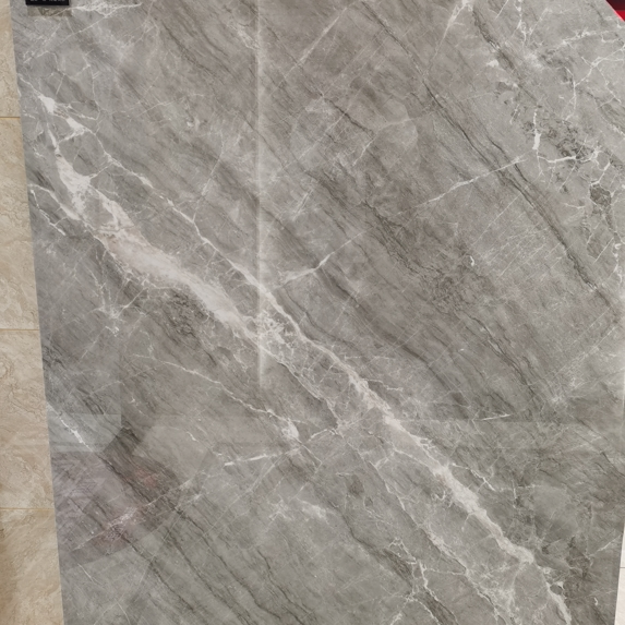 诺贝尔瓷砖 岩板 阿尔泰北峰HA16128256L（1-6连纹）1200*1600*12