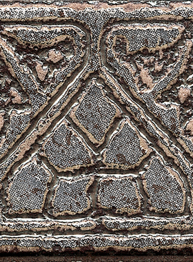 诺贝尔瓷砖54971YS规格50*50磁砖角花