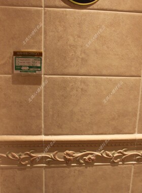 诺贝尔瓷砖42617YL1/2 KL20-15799 42618YS/YL2 KL60-66812 3390L