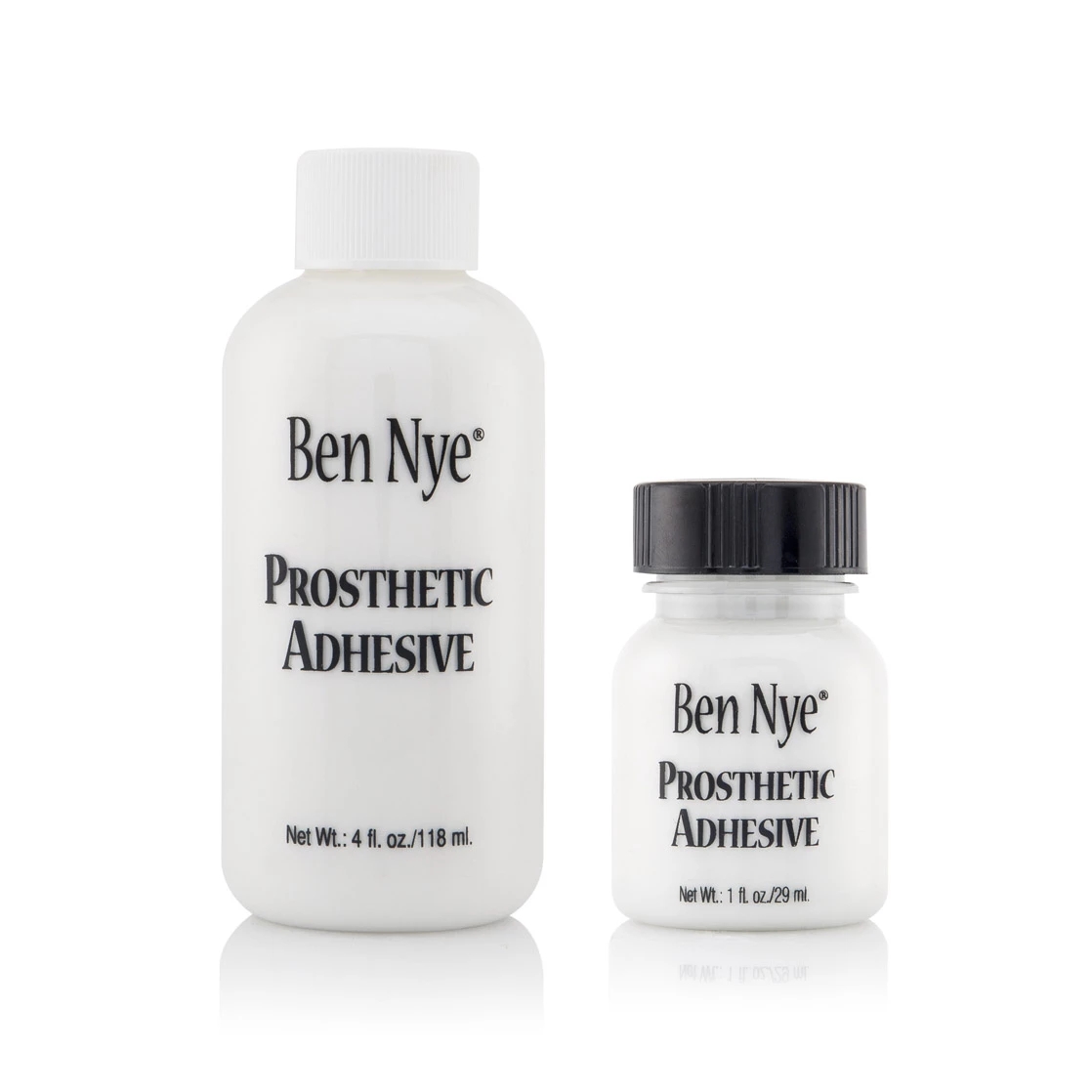 白胶美国bennye prosthetic adhesive 假皮零件胶水 防汗防水