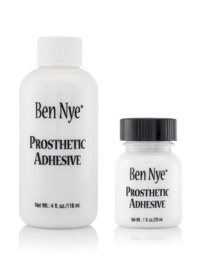 白胶美国bennye prosthetic adhesive 假皮零件胶水 防汗防水