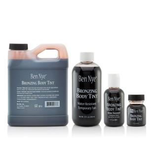 BENNYE古铜水美黑水古铜色化妆品Bronzing Body Tint本奈特效化妆
