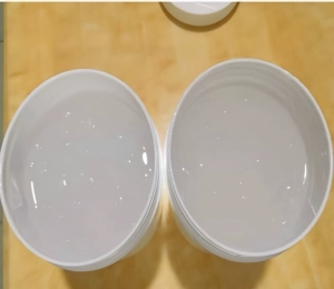 [国产AB 铂金硅胶特效化妆假皮肤假伤疤皮肤硅胶]