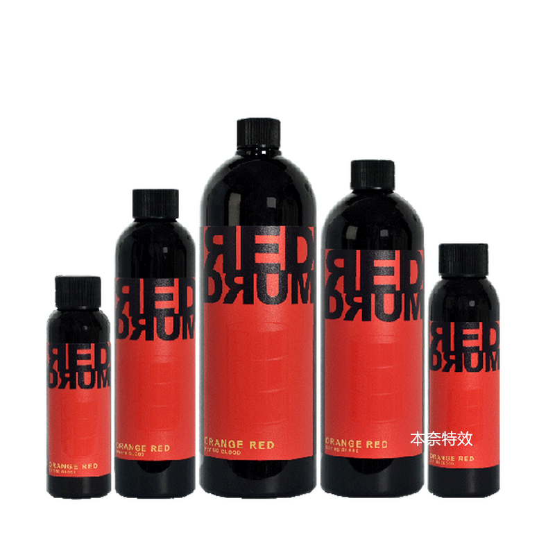 美国PTM特效化妆blood 特效化妆BRIGHT RED血浆