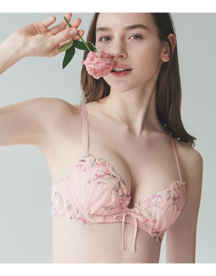 文胸PEACHJOHN/蜜桃派有钢圈