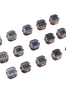 CD43 CD54 CD75 贴片电感 1UH/1.5/2.2/4.7/6.8/10/15/22/33/47UH