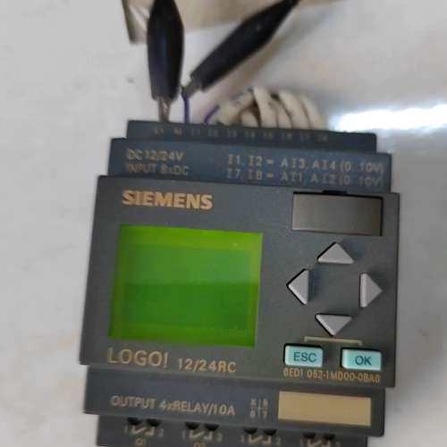 控制器LOGOl，SZVA3NC0109892，N11