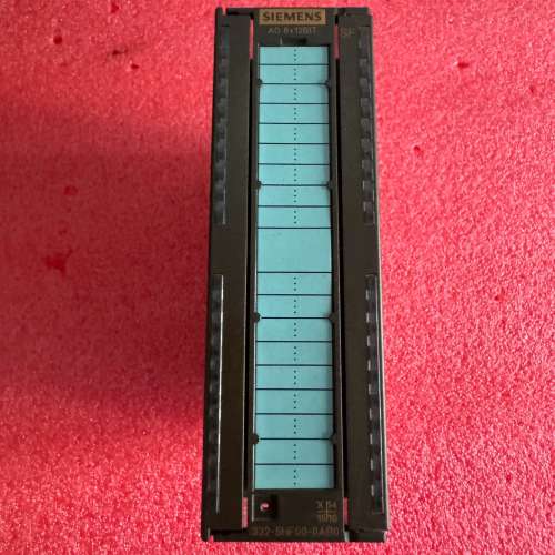 6ES7332-5HF00-0AB0模块，实物拍摄