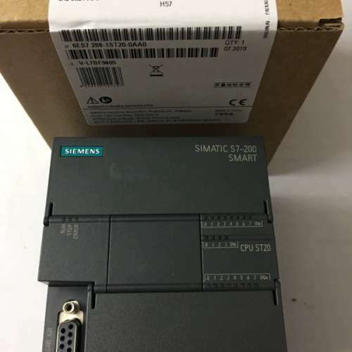 SMART200 PLC 6ES7288-SR20 1ST20ST30 ST40 ST60-0AA1模块
