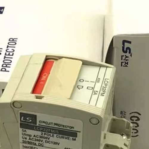 LCP32FM/1A 2A 3A 5A 7A 10A （韩国