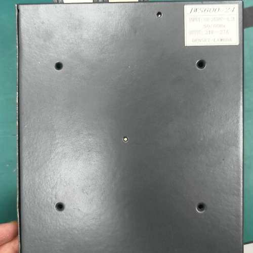 LAMBDA电源模块 JWS600-24，24V 27A输出