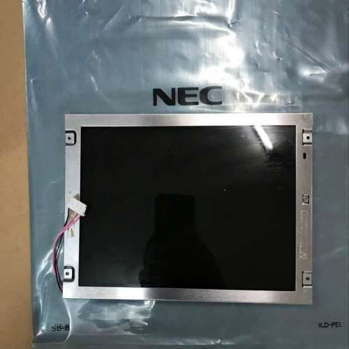NEC全新NL8060BC21-06液晶显示屏8.4寸LCD液晶模组现货测试后发出
