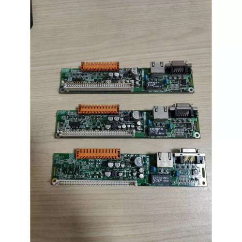 普洛菲斯触摸屏GP2600-TC11通信板GLC2K-CONNECTOR