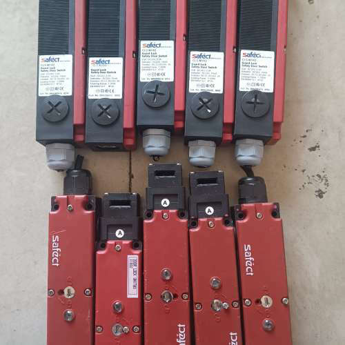 SAFECT 安全门锁开关现货议价