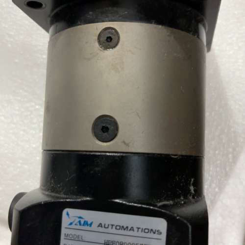 台湾 AUTOMA TIONS HPF080005KP2，减