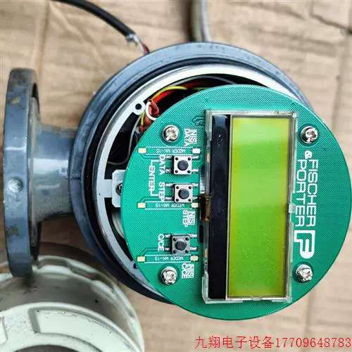 拍前询价:(请询价)流量计DM43NF1FM0