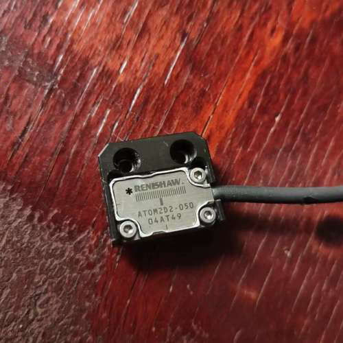 RENISHAW 雷尼绍读数头ATOM2D2-050