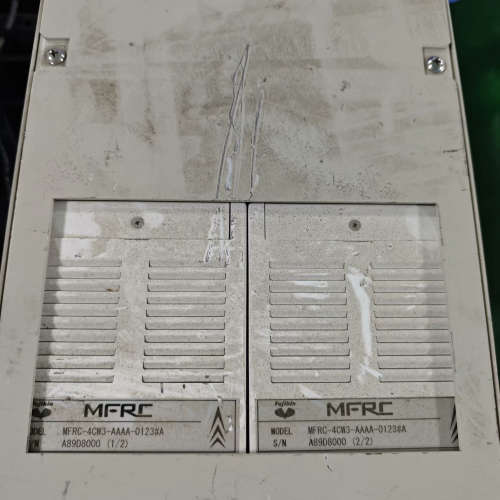 FUJKIN富士金MFRC-4CW3-AAAA-0123＃A