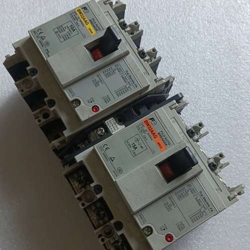 BW32AAG 3P5A10A15A20A32A断路