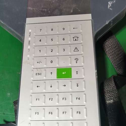 KEBA示教器T20e-m00-Br0-CE3包好。无线