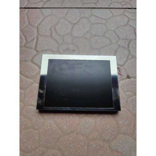 友达5.7寸G057QN01 V2 V0原装工业液晶屏